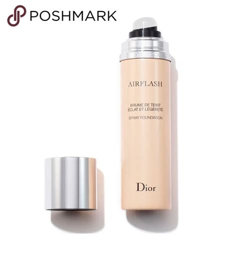 dior airflash 500|Dior airflash how to apply.